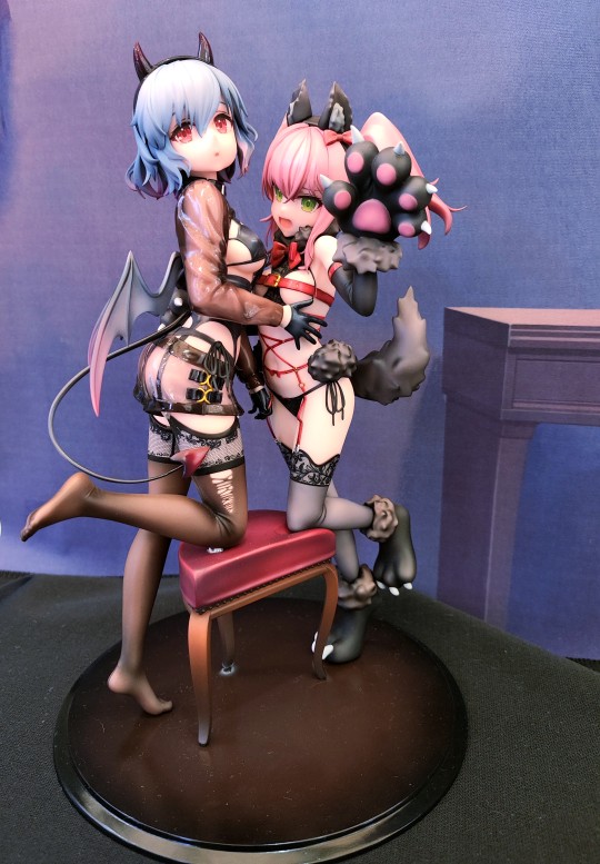 变装派对-- RURI & HIYOKO WF上海返图