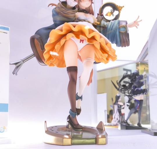 青时雨 可爱的栗毛酱  WF上海