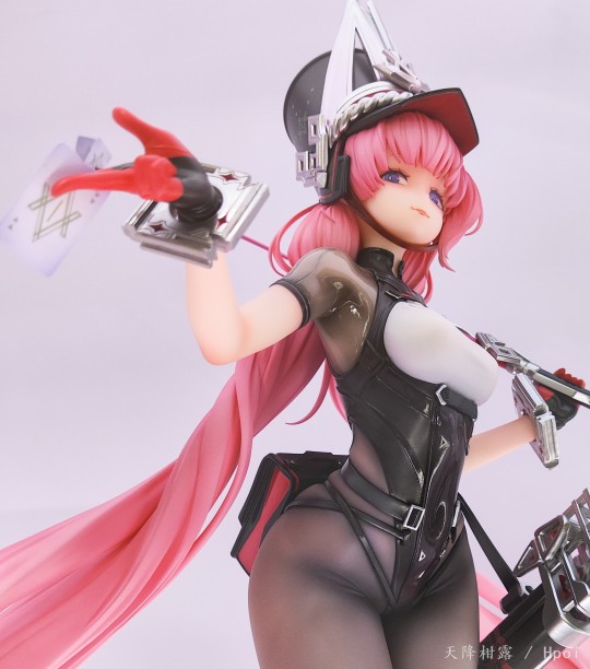 青时雨 魔法巡礼Bunny WF上海