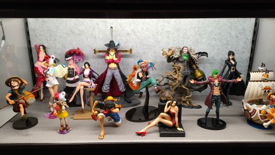 十几年前的景品跟pop站一起竟然不吃亏