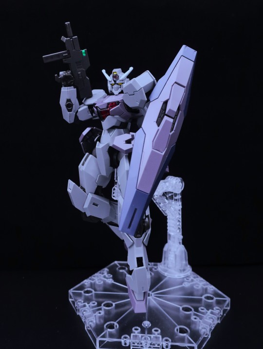 HG 高沃瓦尔 素组