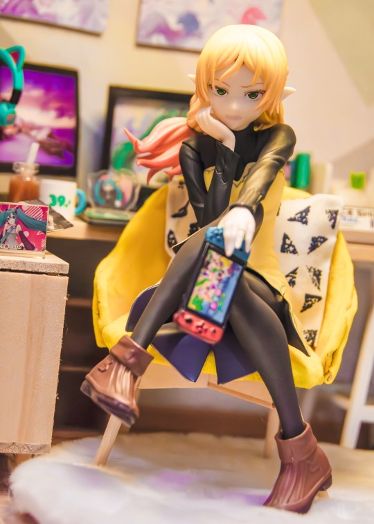 何尝不是一种ntr