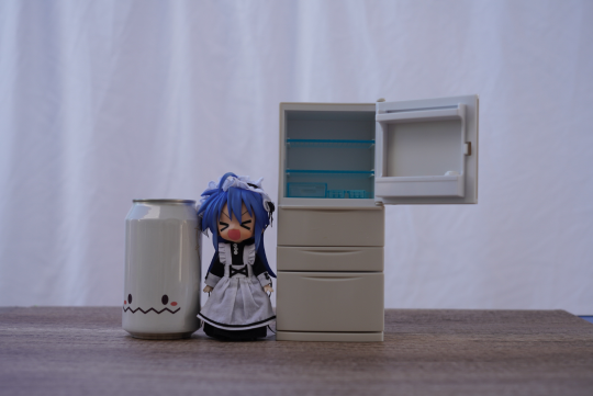 小小样品 大容量！冰箱拆箱记录