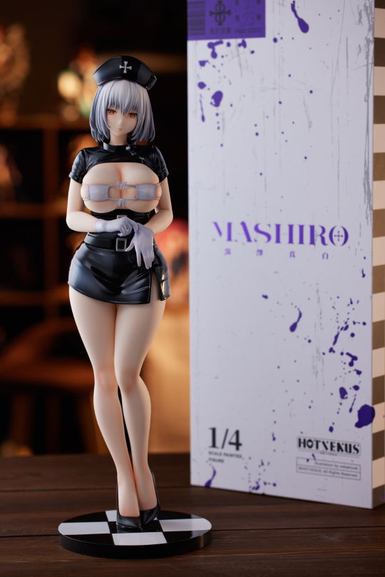 官推更新的出货实拍图