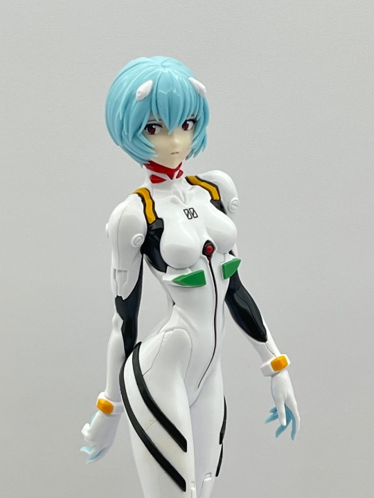 WF 2022-2023 上海会展实拍