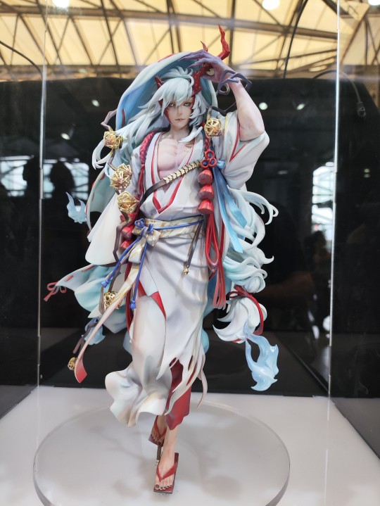 茨木童子 中元节ver. WF上海返图