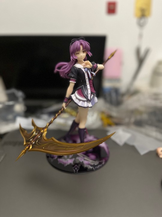 替换脸太香了 玲必须得有替换脸