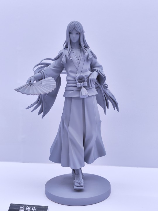 GSAS 阴阳师 晴明 月华流咏 WF上海