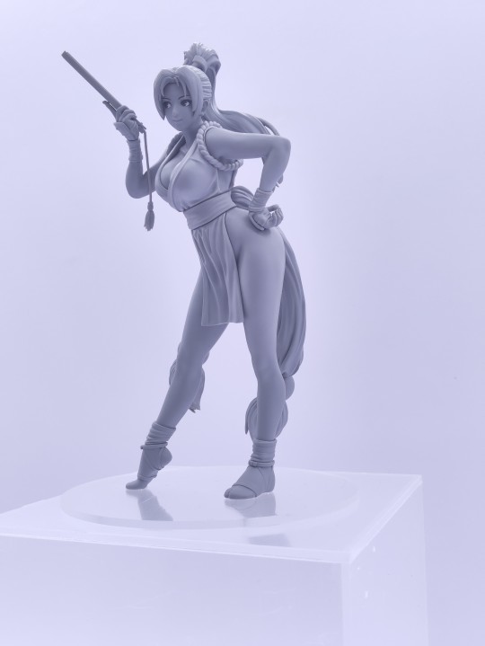 GSC Pop Up Parade 拳皇97 不知火舞 WF上海