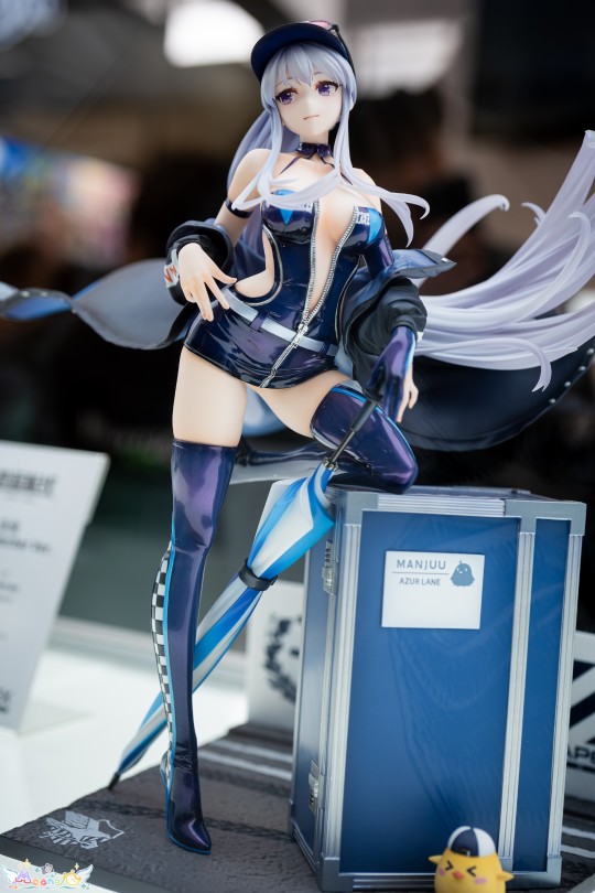 APEX WF返图 碧蓝航线 相关