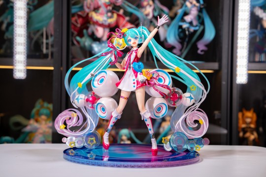 初音未来 魔法未来 10周年纪念