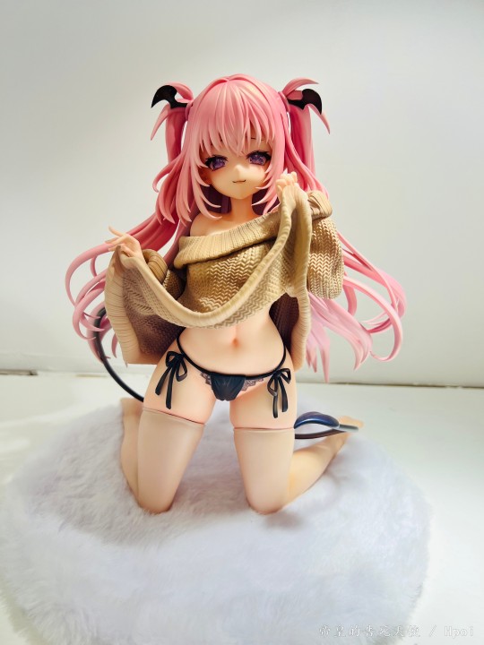 WF23上海 露露姆 毛衣