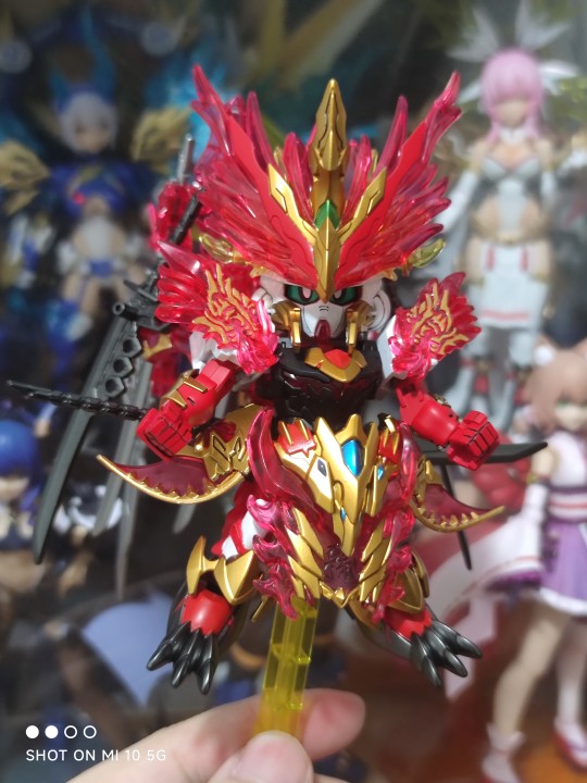 sdw 孙权异端 日常记录