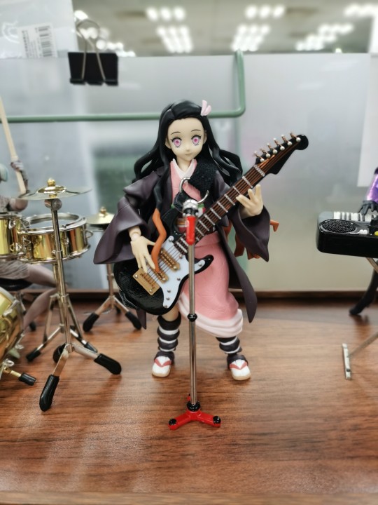 最强摇滚来了！！