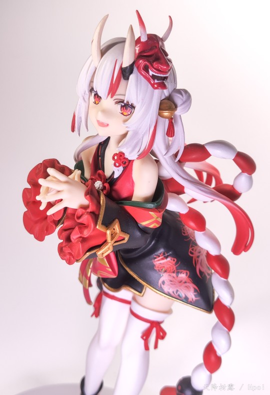 PUP hololive 百鬼绫目👹