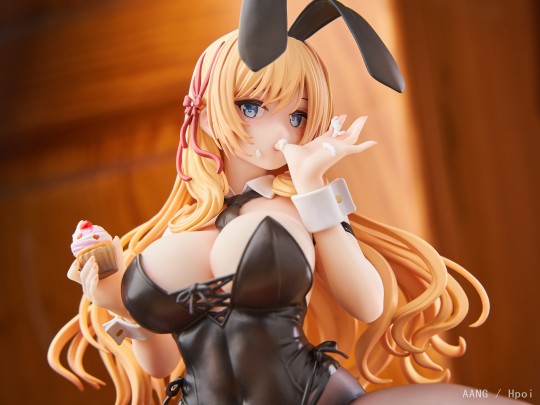 maxcute 兔女郎酱