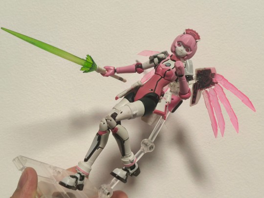 感觉可玩性爆杀少女发动机吧