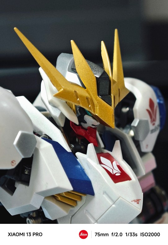 MR魂巴巴托斯天狼座帝王型珠光版