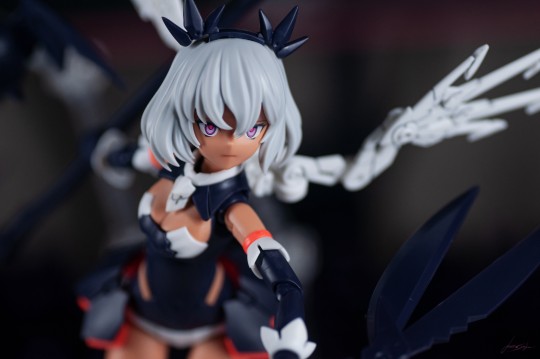 今日份30MS伊莎娜