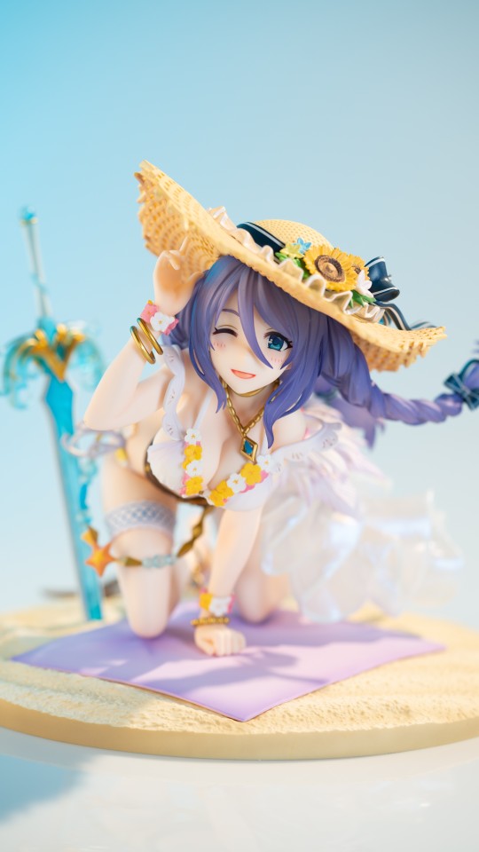 骑士君和姐姐的夏天