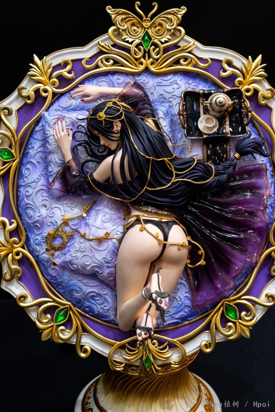 【WF上海】鬼刀系列 《早安》