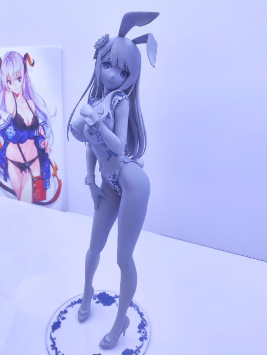 Skytube 瓶儿 兔女郎 WF上海