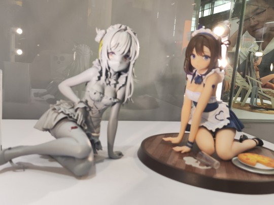 WINGS 火烈鸟女孩 女仆 WF上海