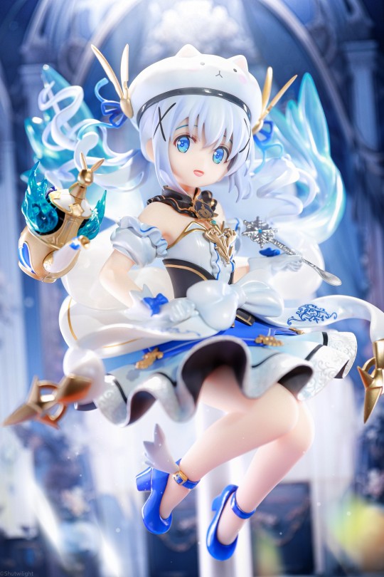 智乃 闪耀幻想曲ver