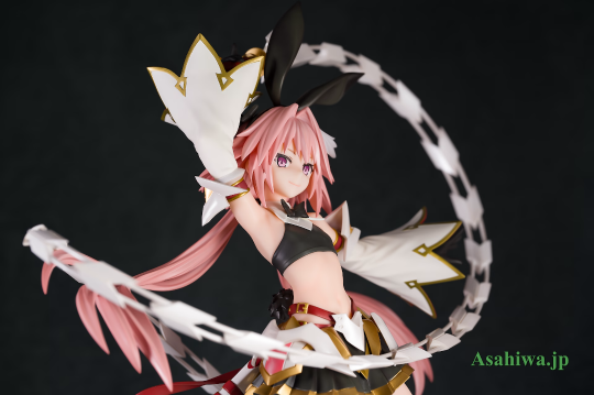 命运-冠位指定 剑士-阿斯托尔福