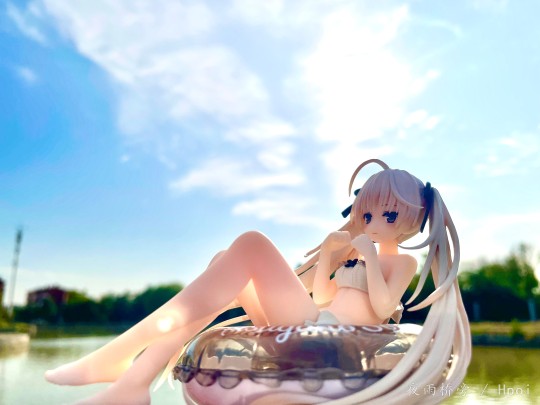 超超级可爱的穹