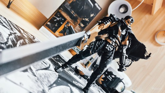 ShF 格斯把玩分享