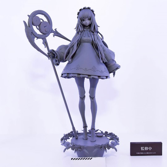 镜叔 人回归 NH-01-  原画：neco