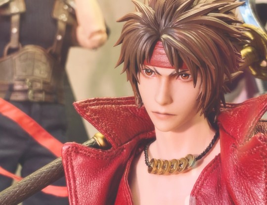 Rockettoys真田幸村