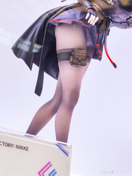 F:NEX 胜利女神：妮姬 艾玛 WF上海