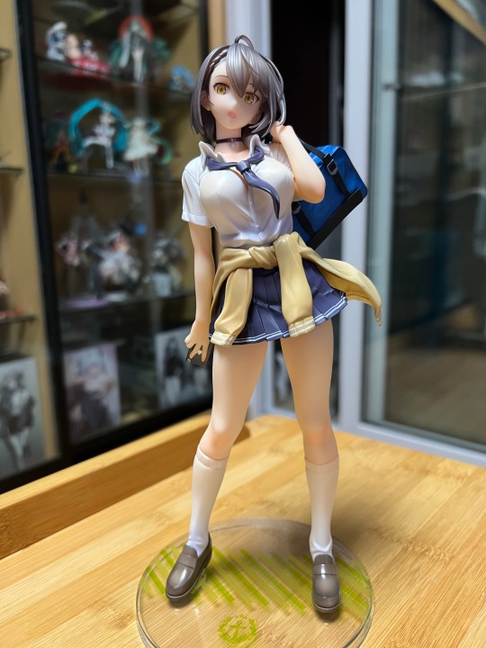 巴尔的摩到了，附带疾速蓝星替换效果