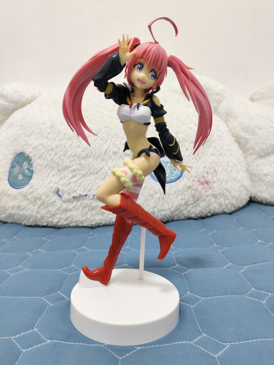 米莉姆最可爱啦