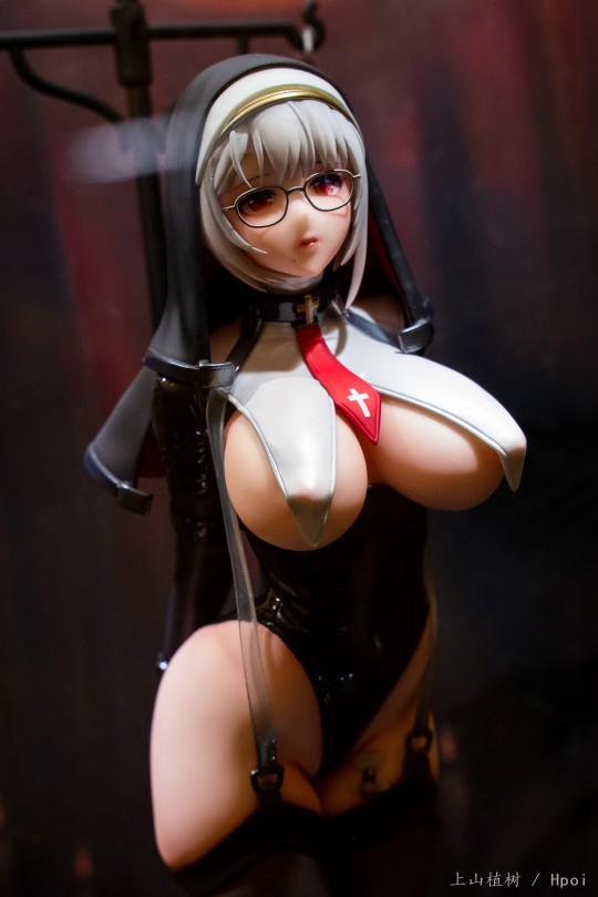 【WF上海】晨祷修女