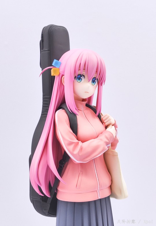 GSC 孤独摇滚！ 后藤独 WF2023上海返图