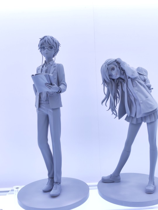 HobbyMax 四月是你的谎言 宫园薰&有马公生 WF上海