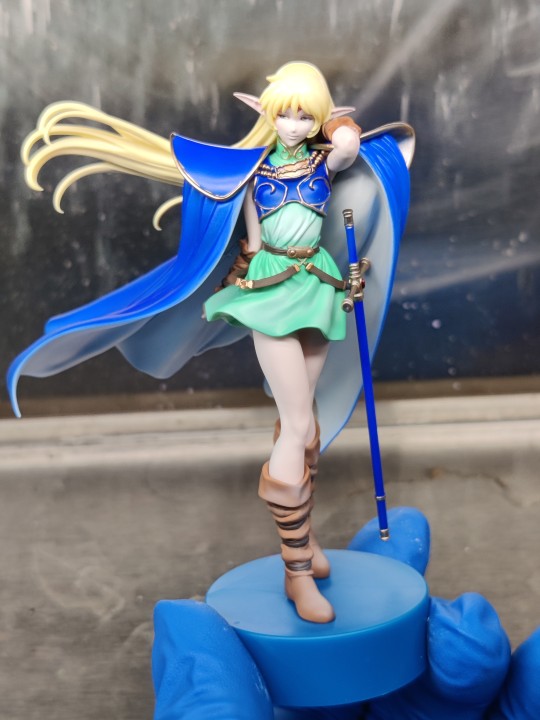 堆积了有段时间正好翻出来