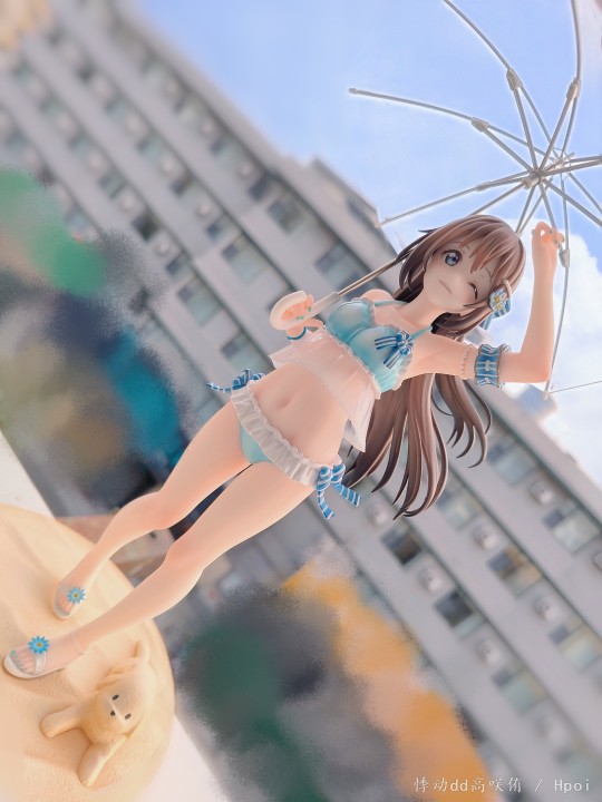 小静子，我的小静子！