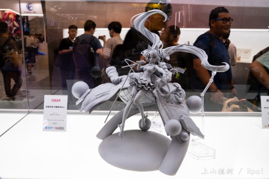 【WF上海】初音未来 闪耀星间