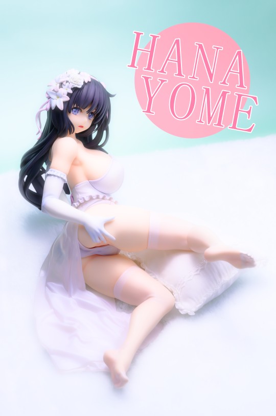 [老司机专车]新娘到货开苞，hanayome