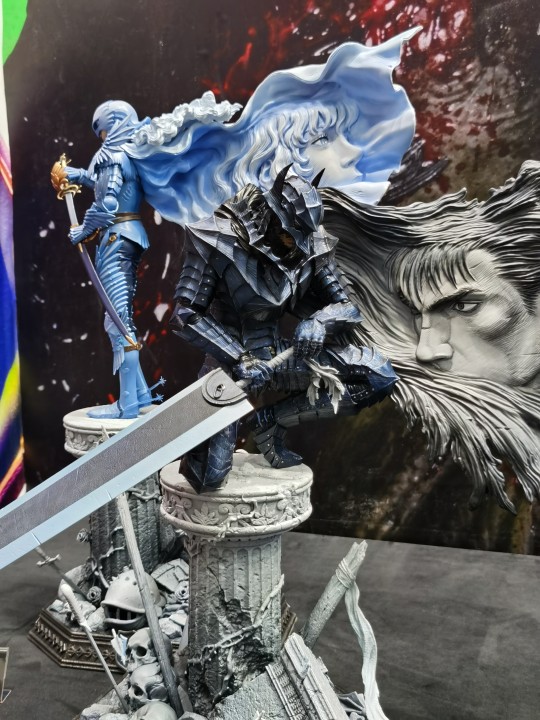 wf上海2023剑风传奇