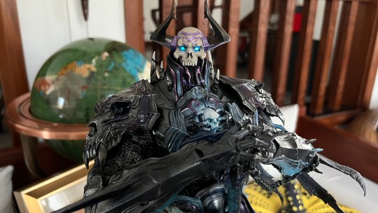 p1s这个哈桑啊，体积大，细节足，味道正