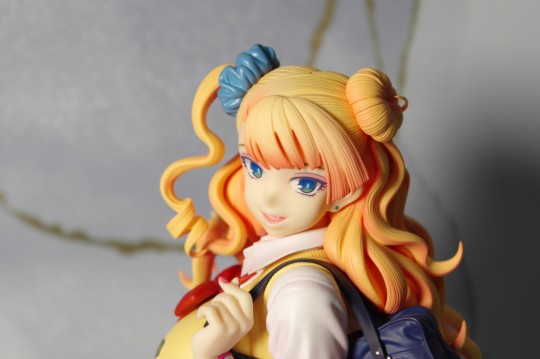 Maxfactory 辣妹子酱