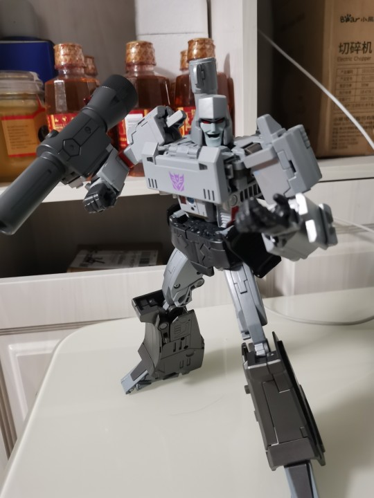 馋了太久了，终于好价收到了