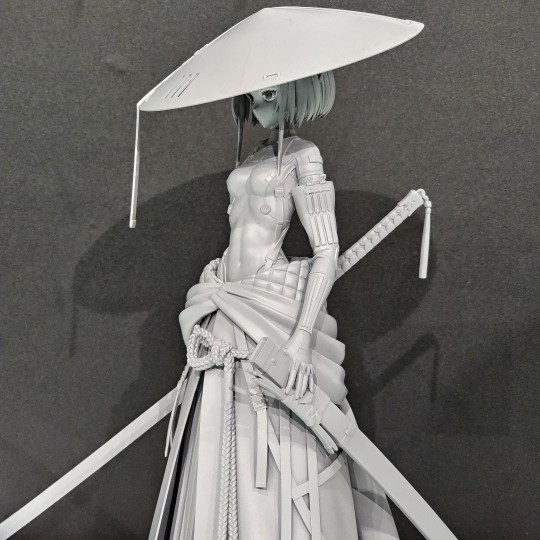 角川 KDcolle FALSLANDER 浪人 展图搬运