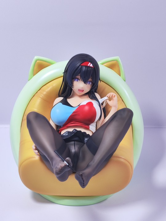 DOKIMAX 佳代子 WF上海返图