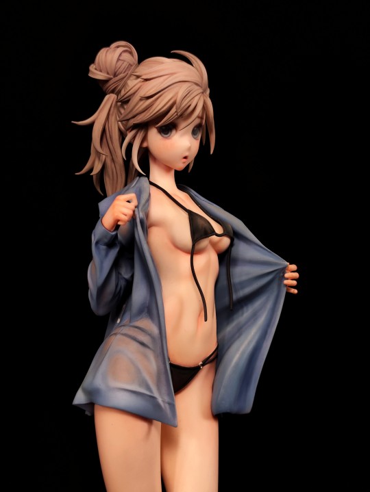 WF上海E1返图 『一个』展位  烘山芋、佩佩、莱福特老师的作品